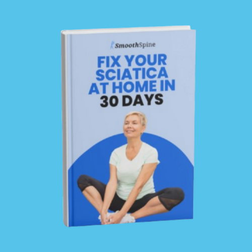 30 Day Sciatica Relief Plan